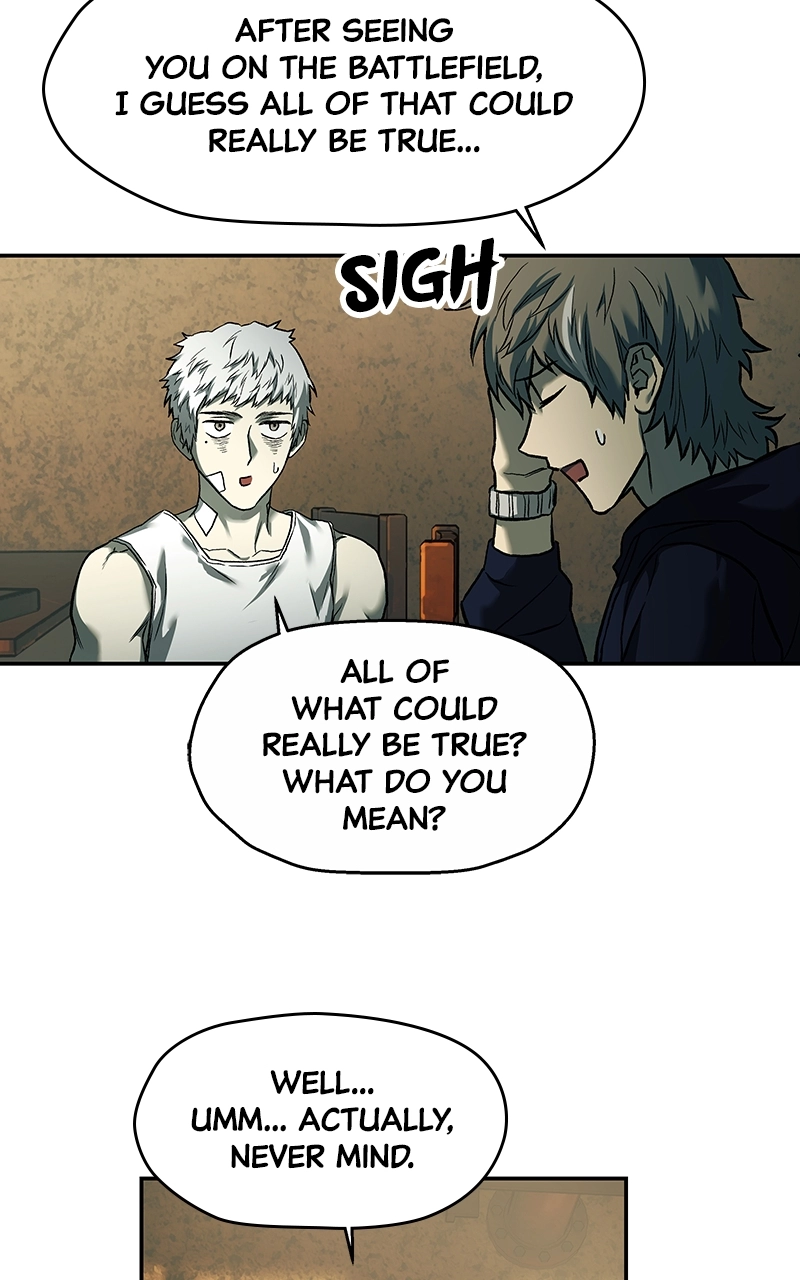 Read Surviving the Apocalypse Manga Online