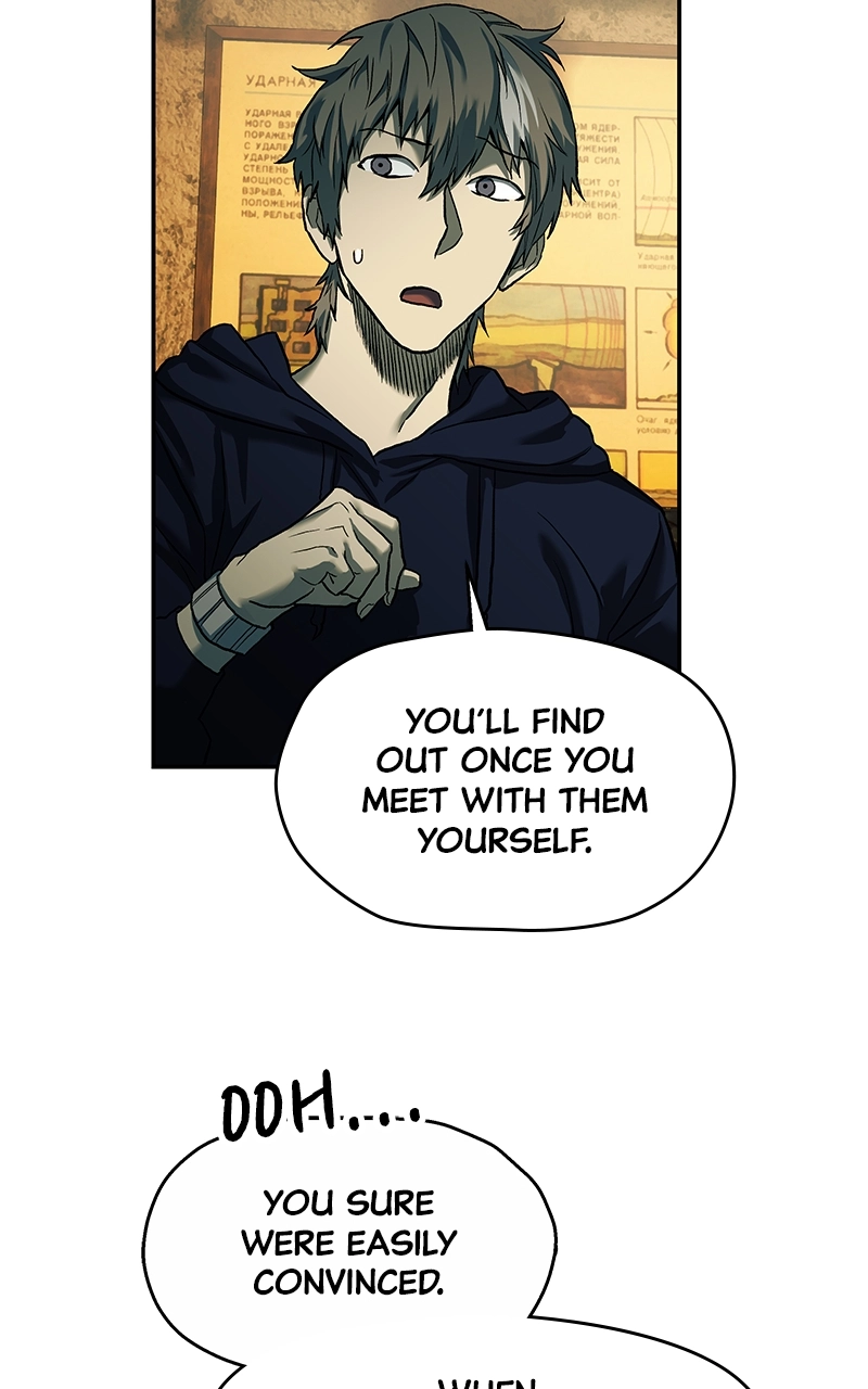 Read Surviving the Apocalypse Manga Online