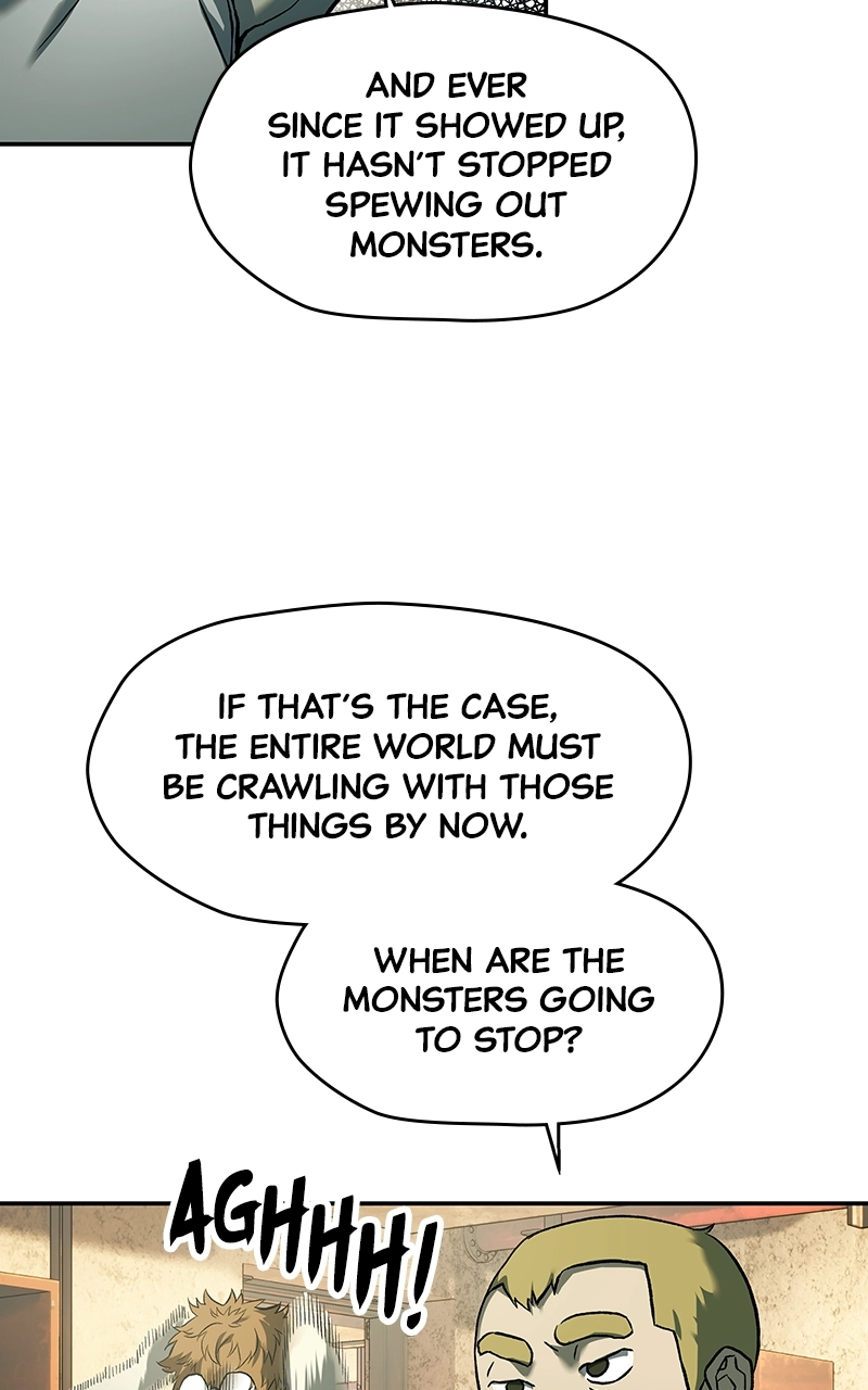 Read Surviving the Apocalypse Manga Online