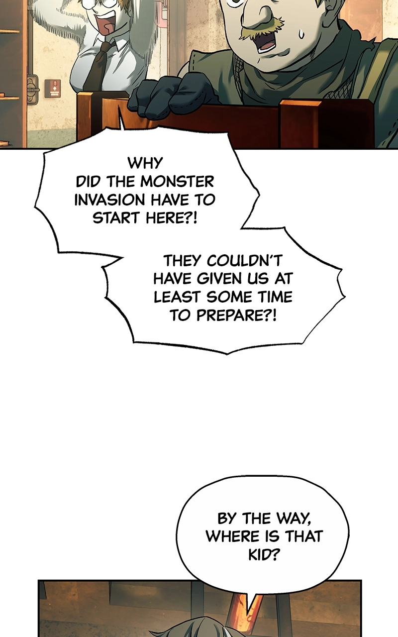 Read Surviving the Apocalypse Manga Online