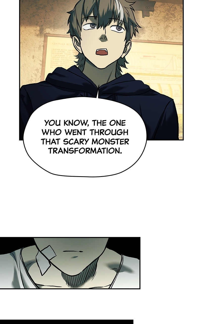 Read Surviving the Apocalypse Manga Online