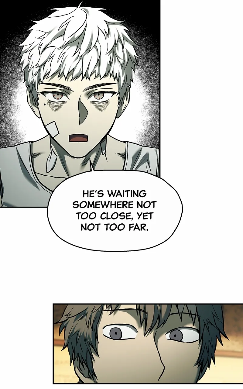 Read Surviving the Apocalypse Manga Online