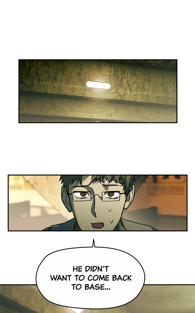 Read Surviving the Apocalypse Manga Online