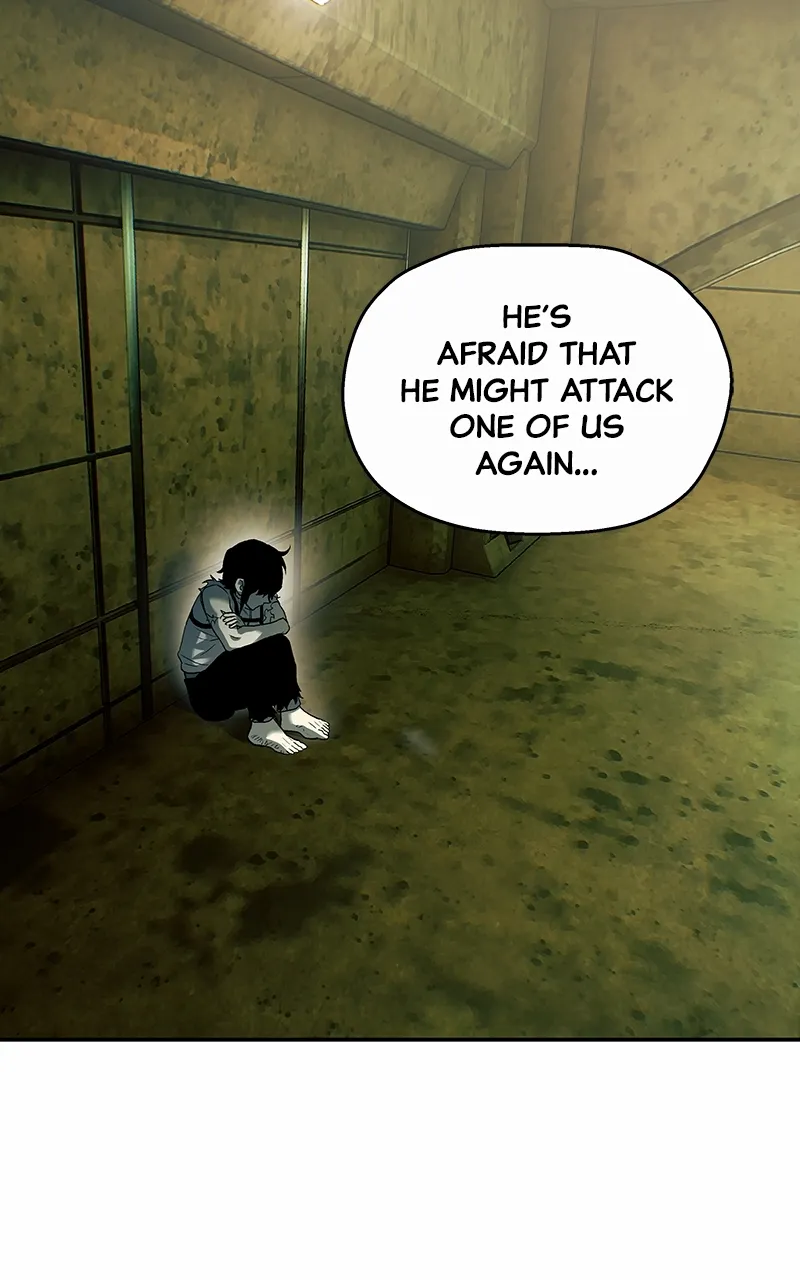 Read Surviving the Apocalypse Manga Online