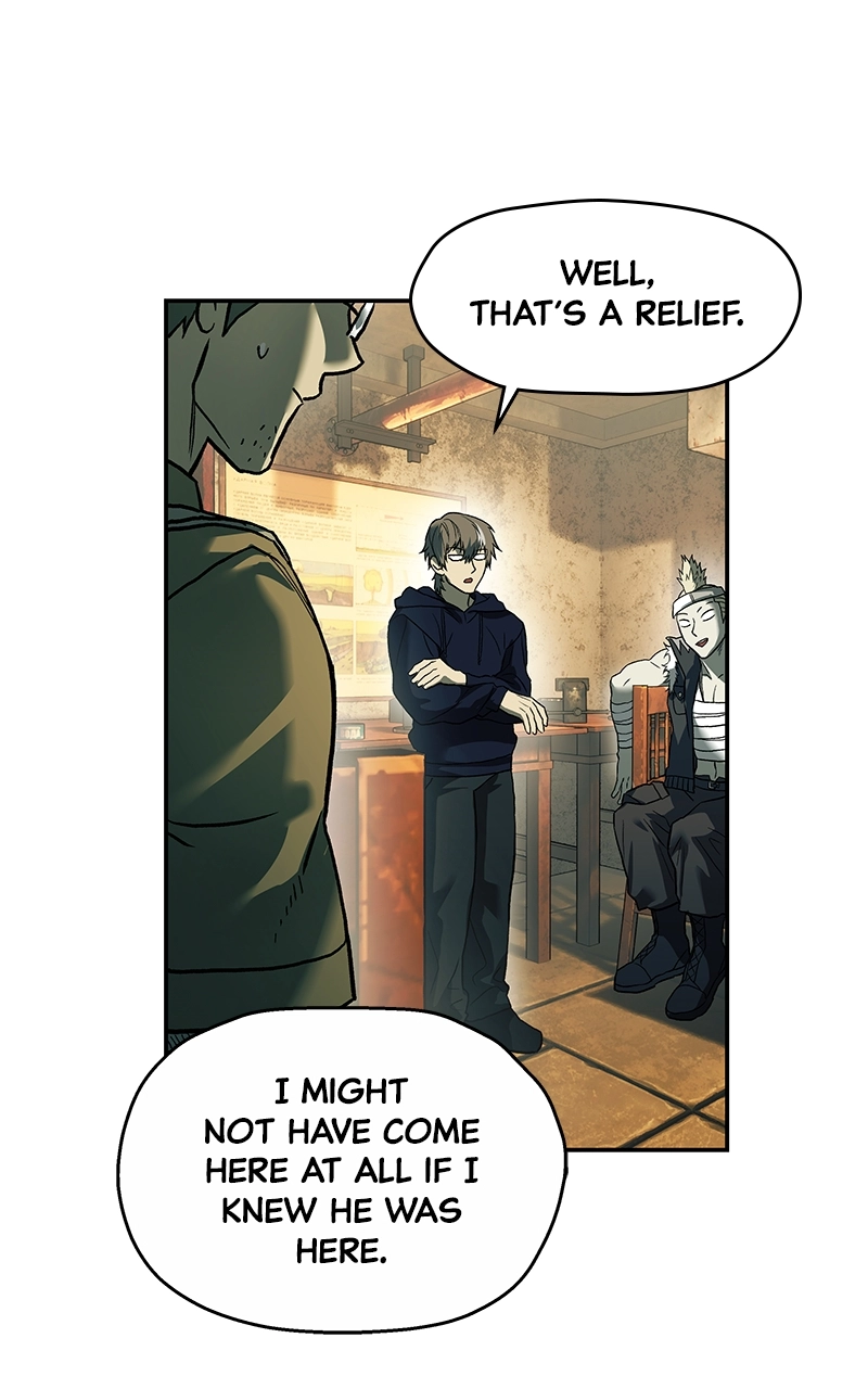 Read Surviving the Apocalypse Manga Online