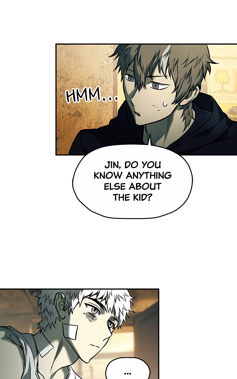 Read Surviving the Apocalypse Manga Online