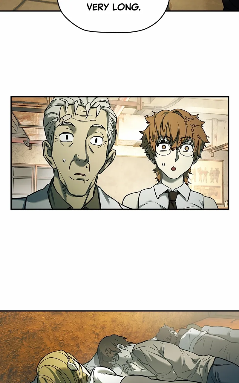 Read Surviving the Apocalypse Manga Online