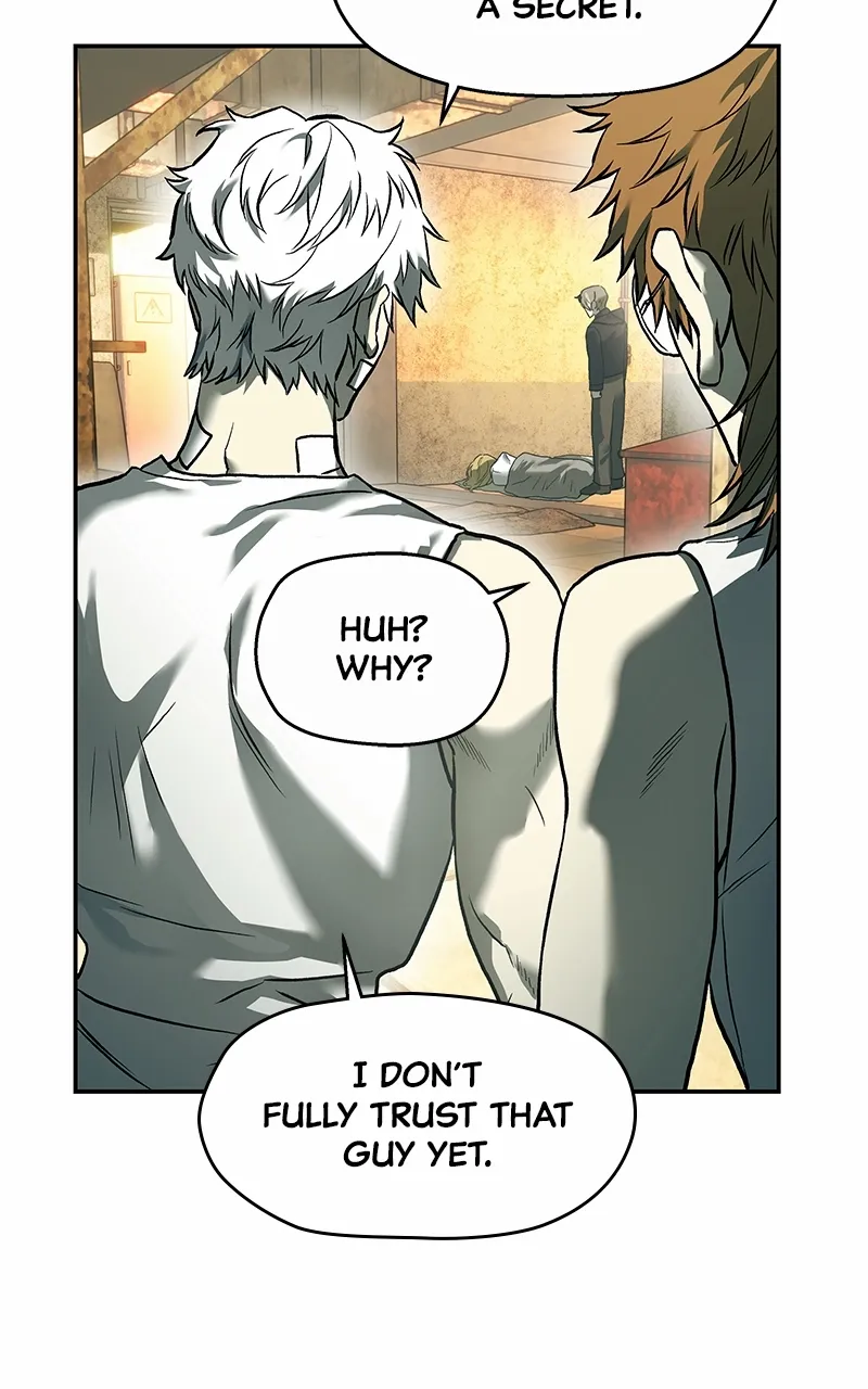 Read Surviving the Apocalypse Manga Online