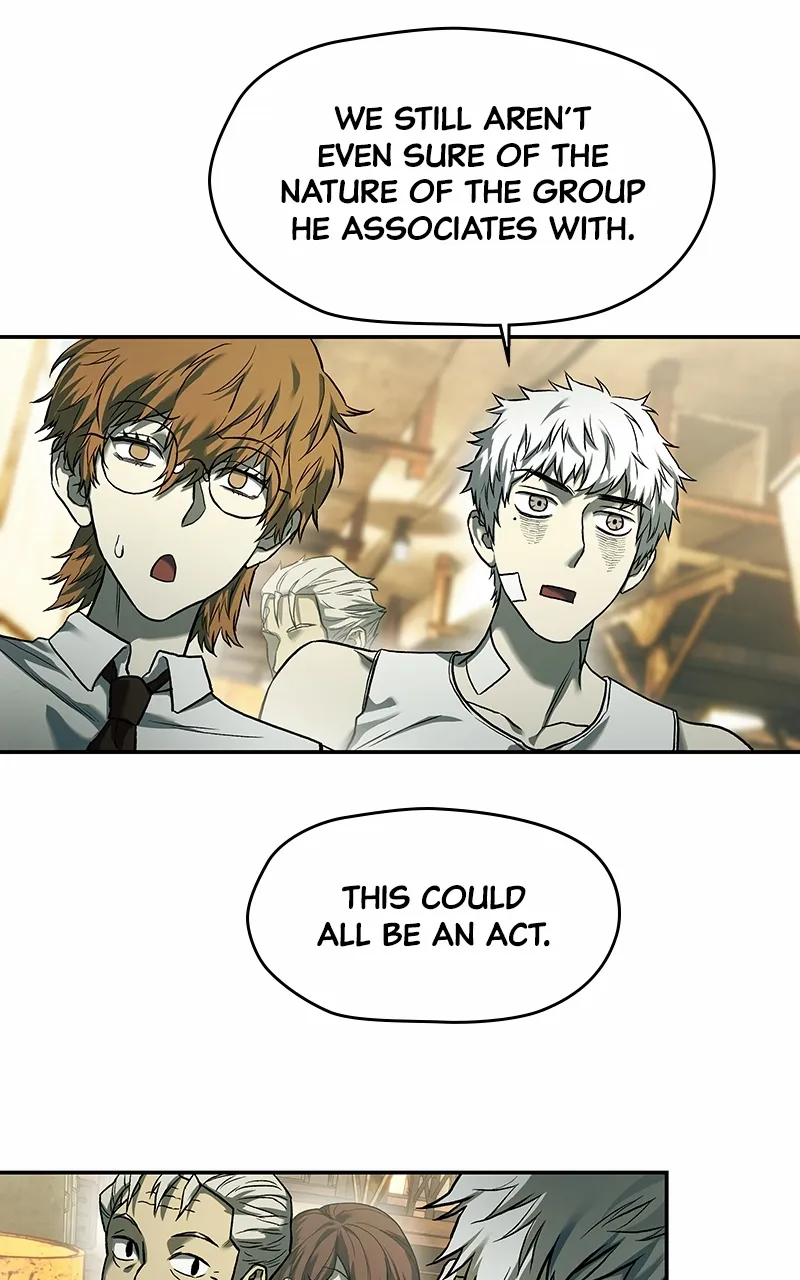 Read Surviving the Apocalypse Manga Online