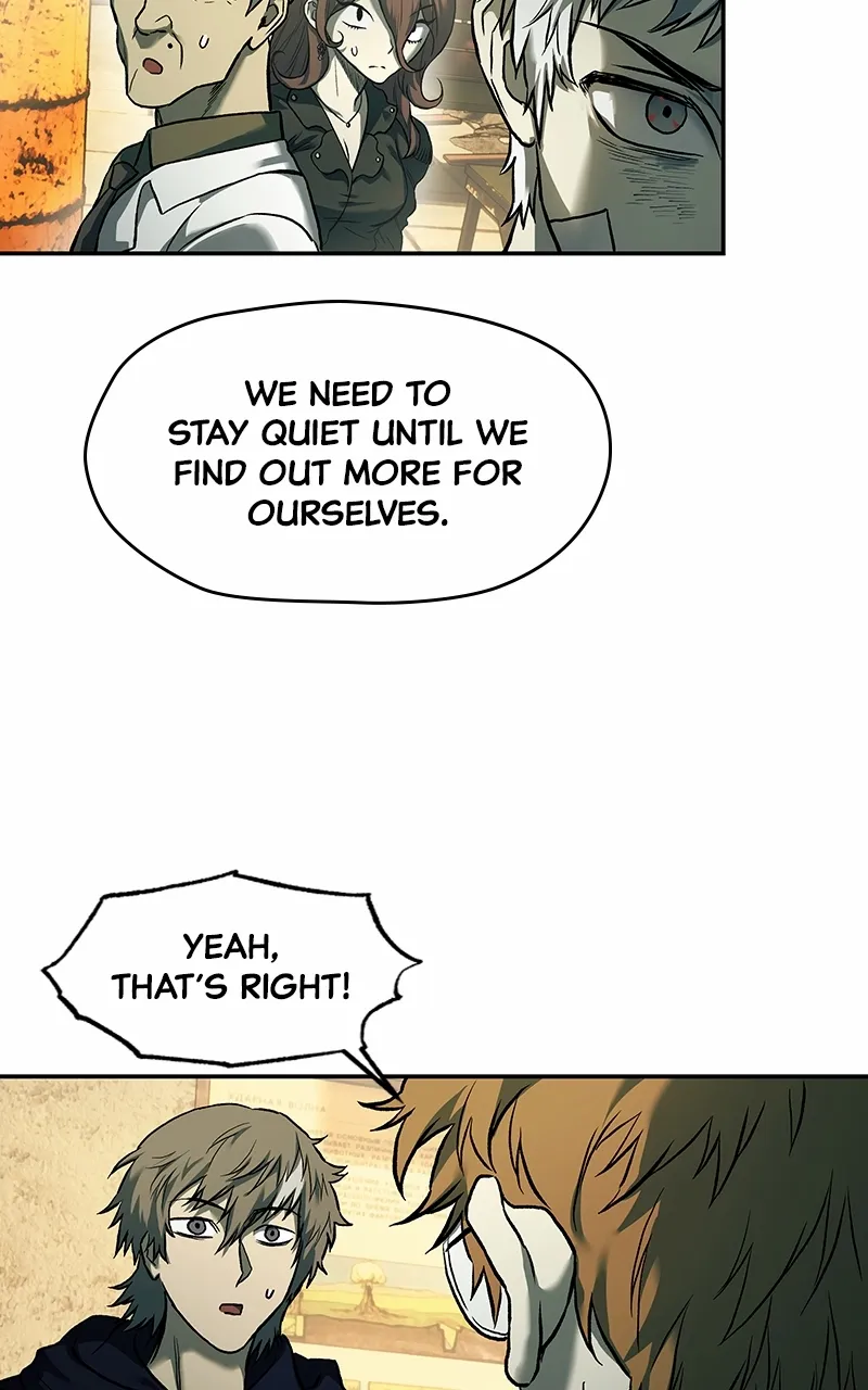 Read Surviving the Apocalypse Manga Online