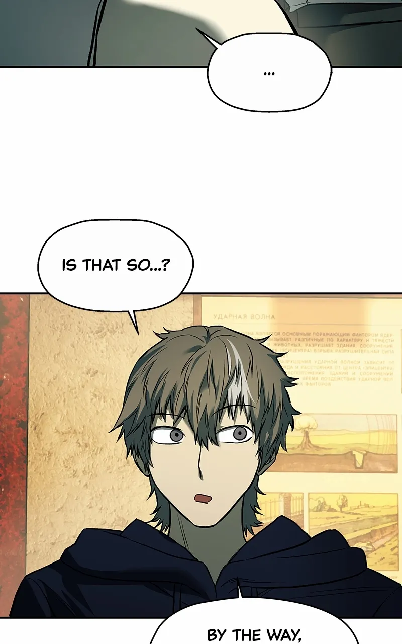 Read Surviving the Apocalypse Manga Online