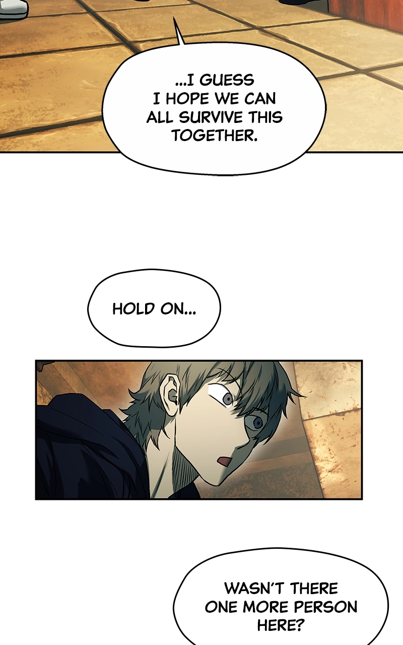 Read Surviving the Apocalypse Manga Online