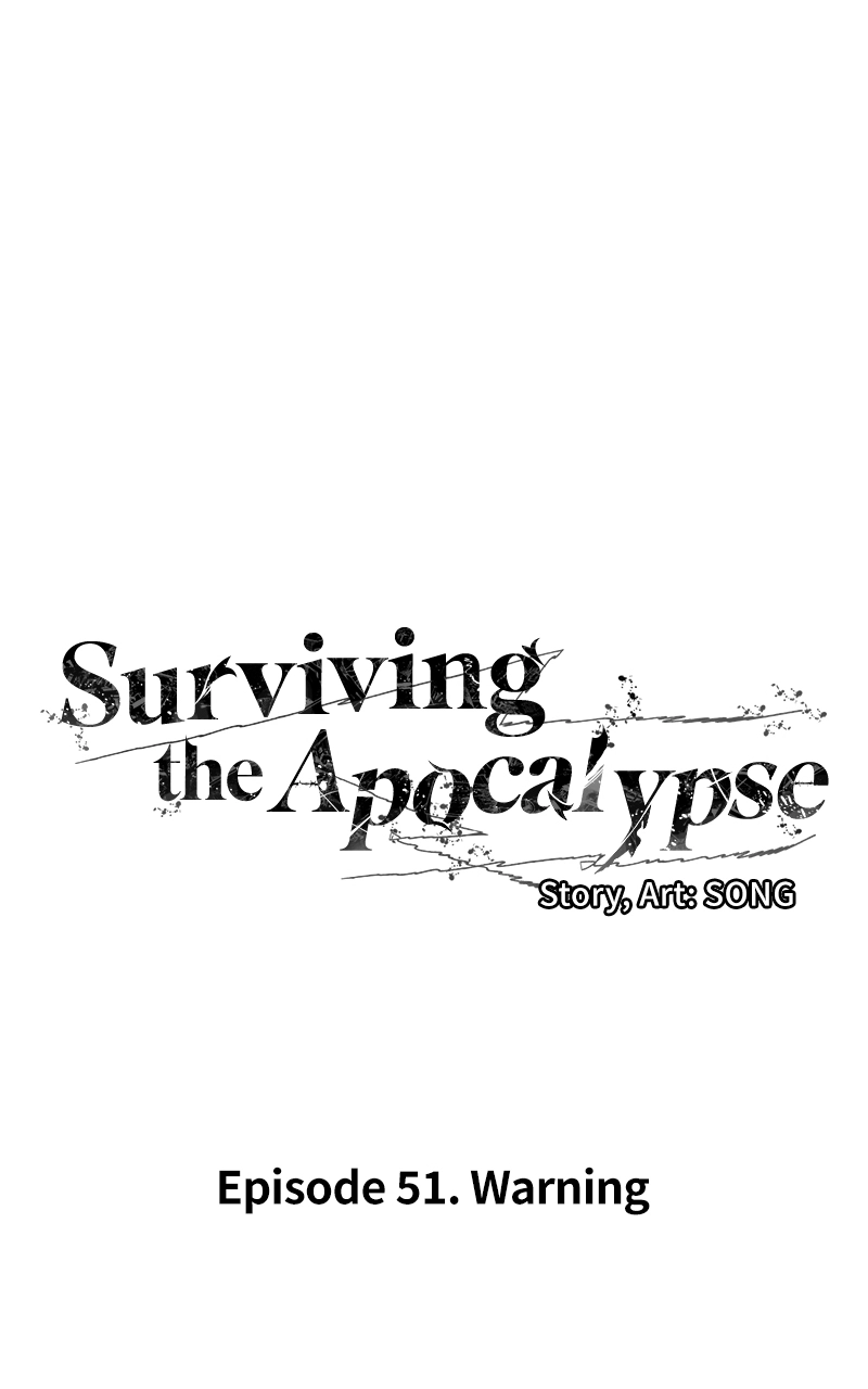 Read Surviving the Apocalypse Manga Online