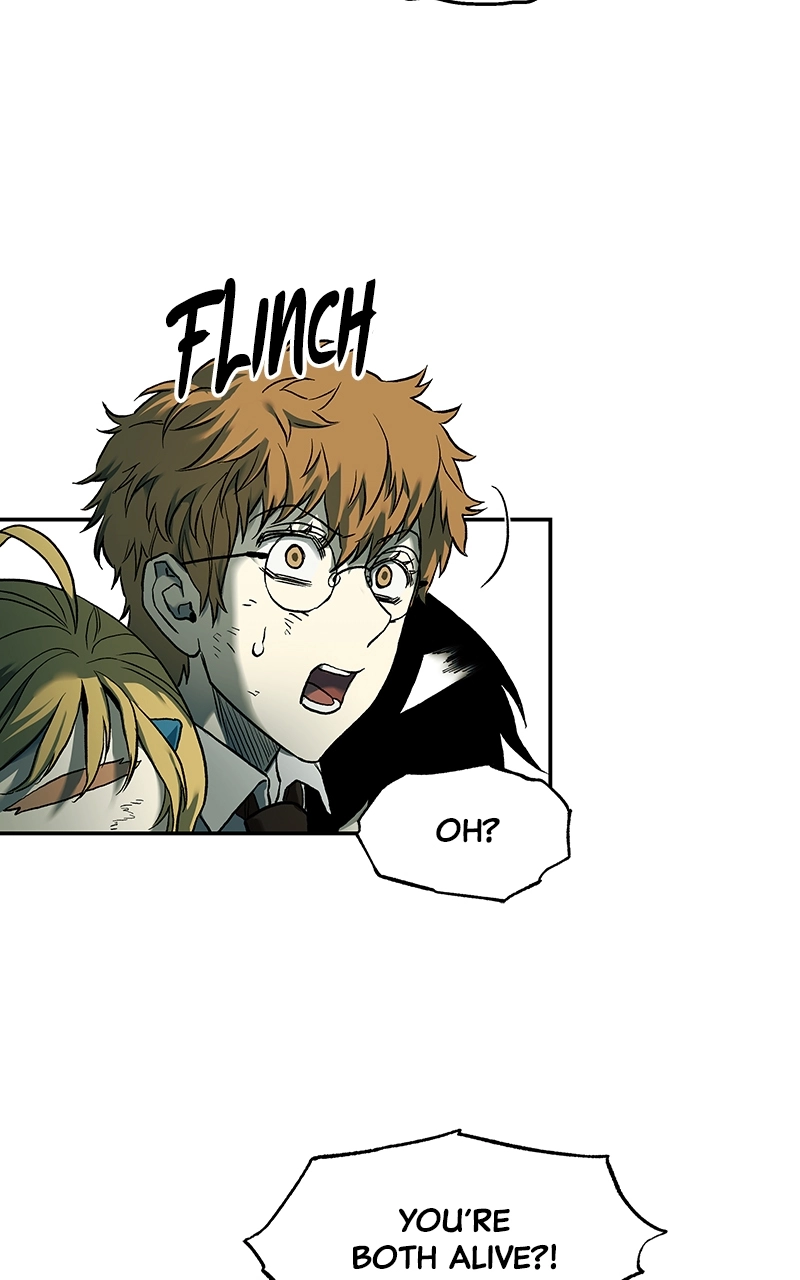 Read Surviving the Apocalypse Manga Online