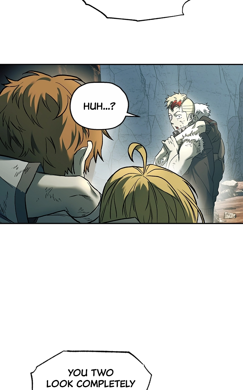 Read Surviving the Apocalypse Manga Online