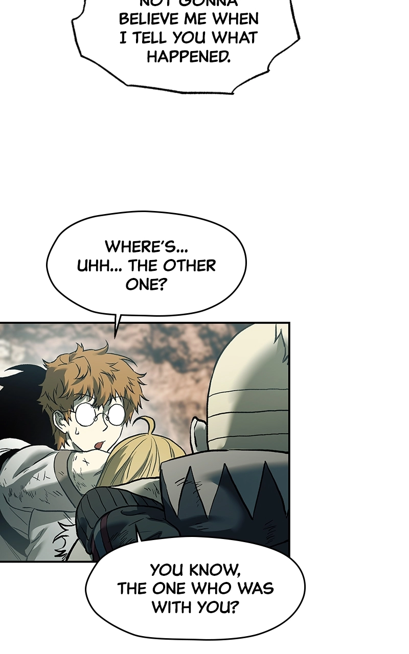 Read Surviving the Apocalypse Manga Online