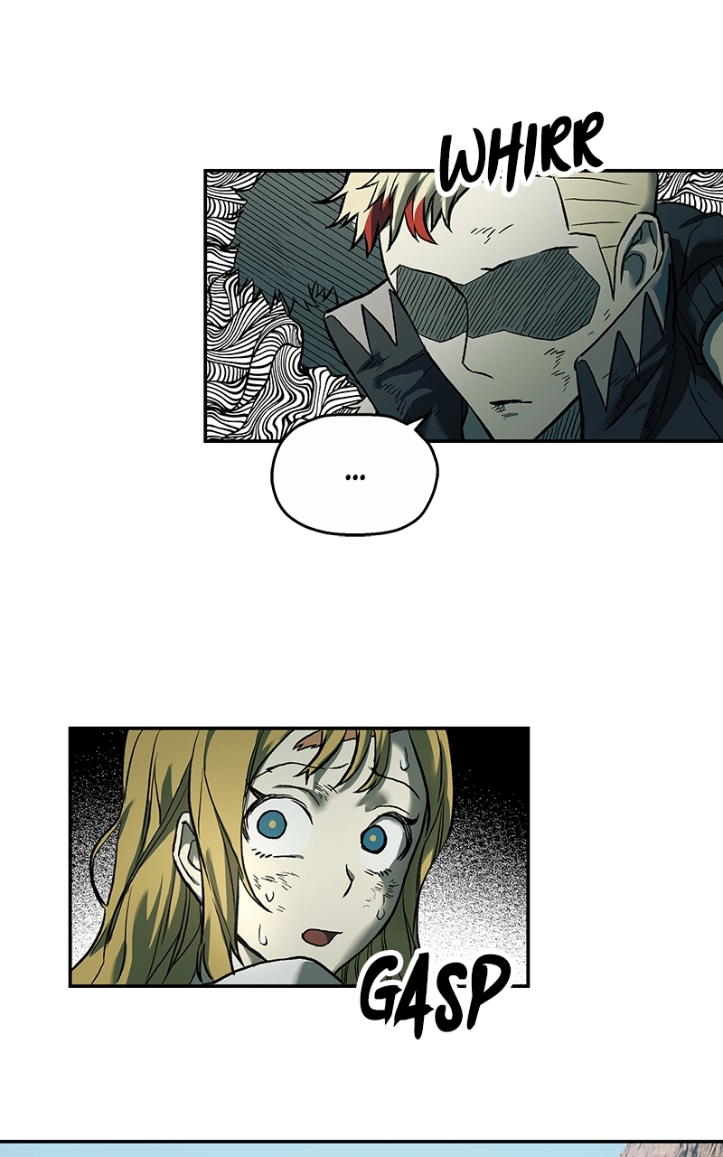 Read Surviving the Apocalypse Manga Online