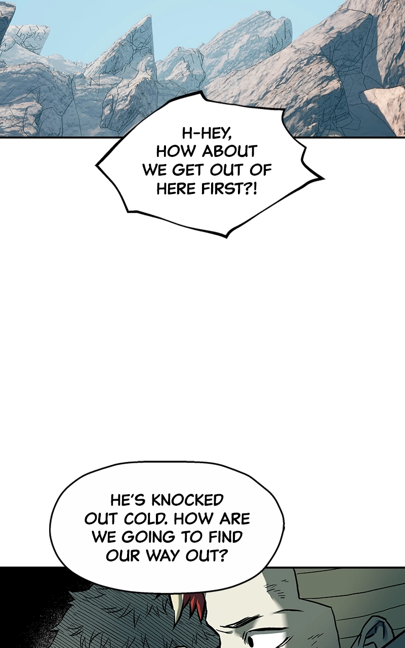 Read Surviving the Apocalypse Manga Online