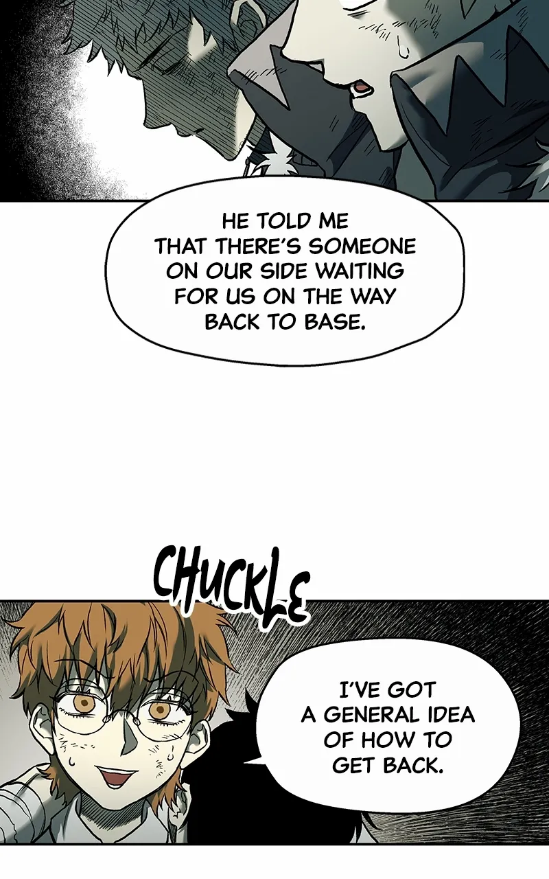 Read Surviving the Apocalypse Manga Online