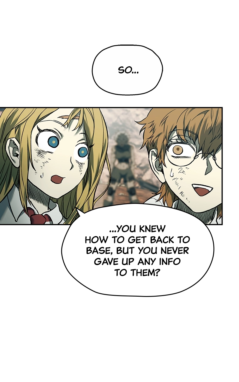 Read Surviving the Apocalypse Manga Online