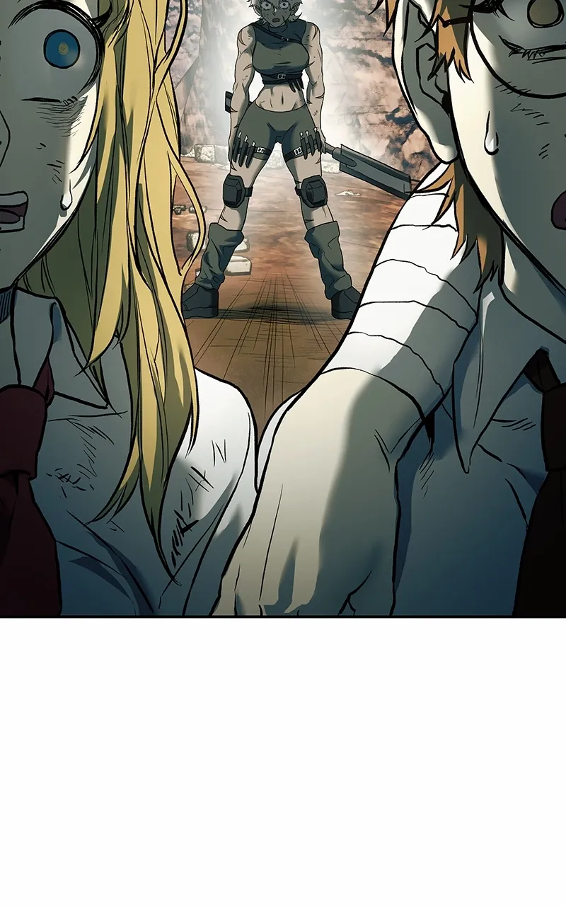 Read Surviving the Apocalypse Manga Online