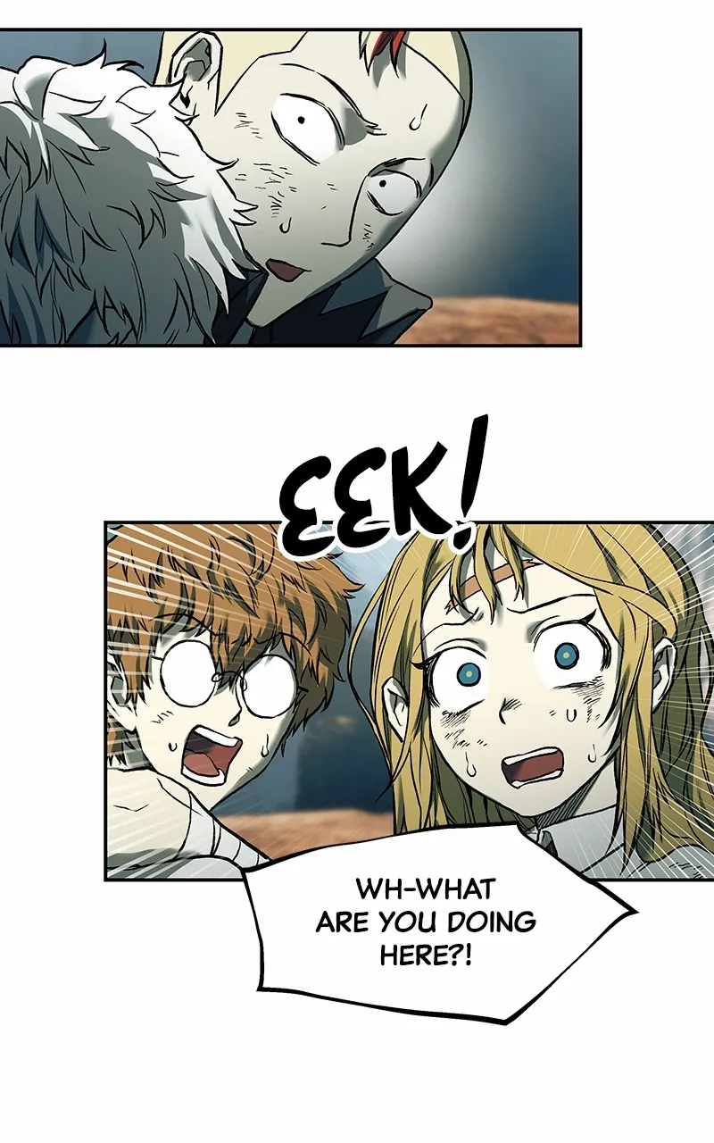 Read Surviving the Apocalypse Manga Online