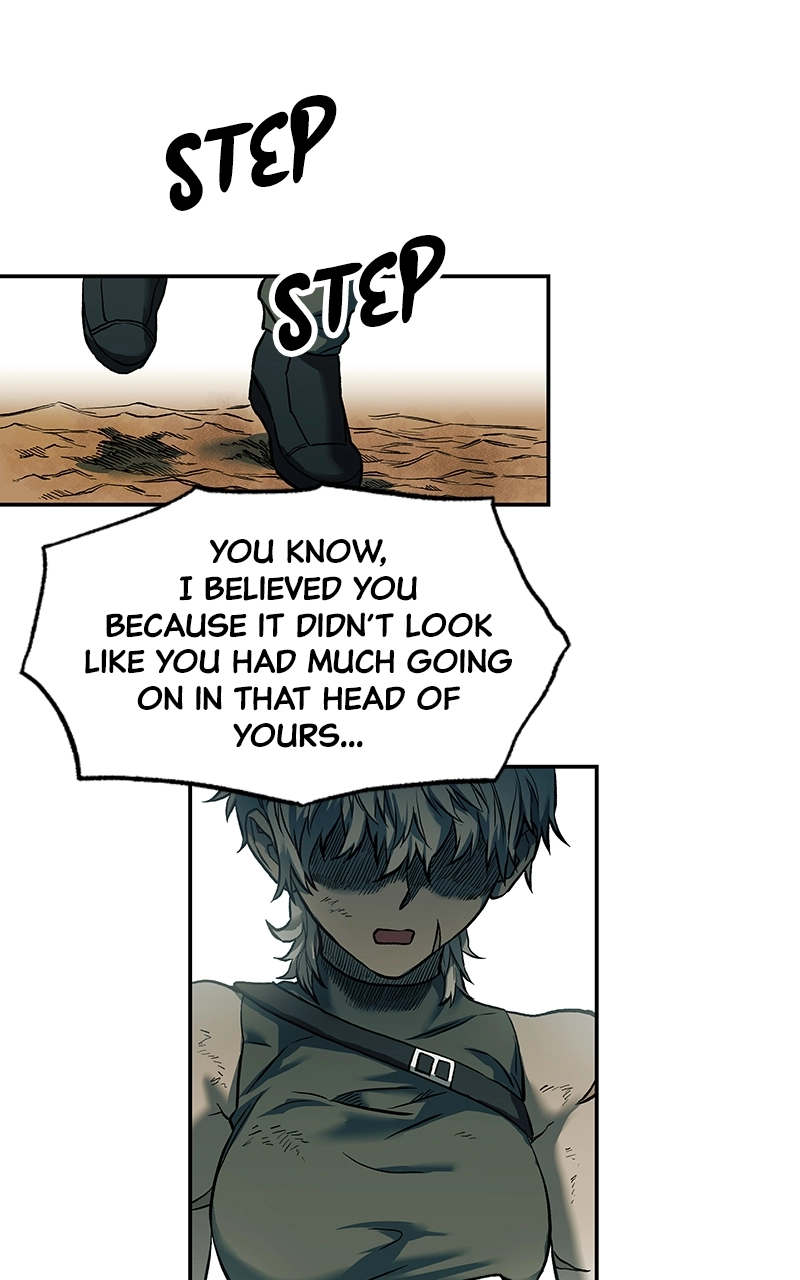 Read Surviving the Apocalypse Manga Online