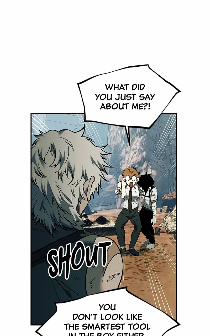 Read Surviving the Apocalypse Manga Online