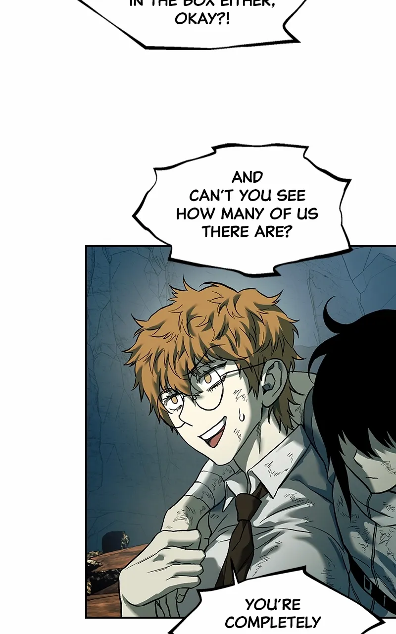 Read Surviving the Apocalypse Manga Online