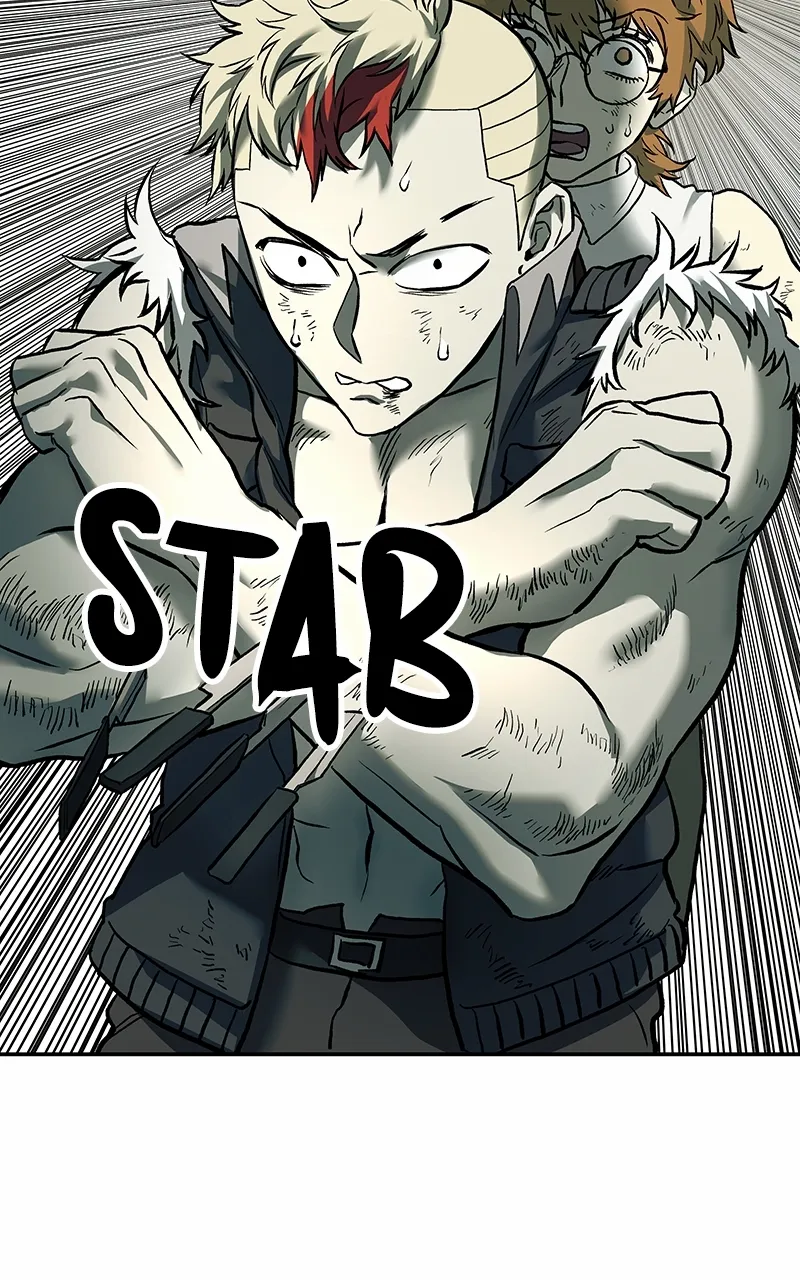 Read Surviving the Apocalypse Manga Online