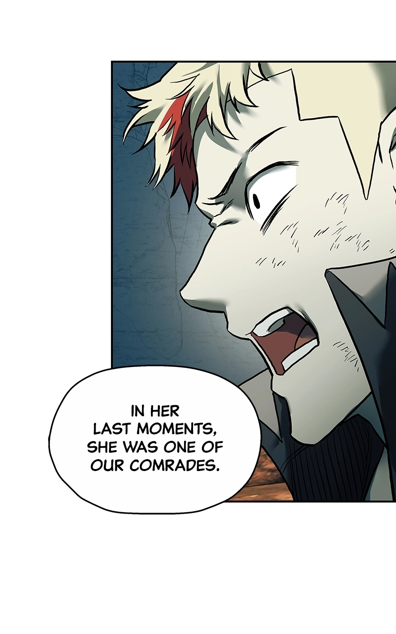 Read Surviving the Apocalypse Manga Online