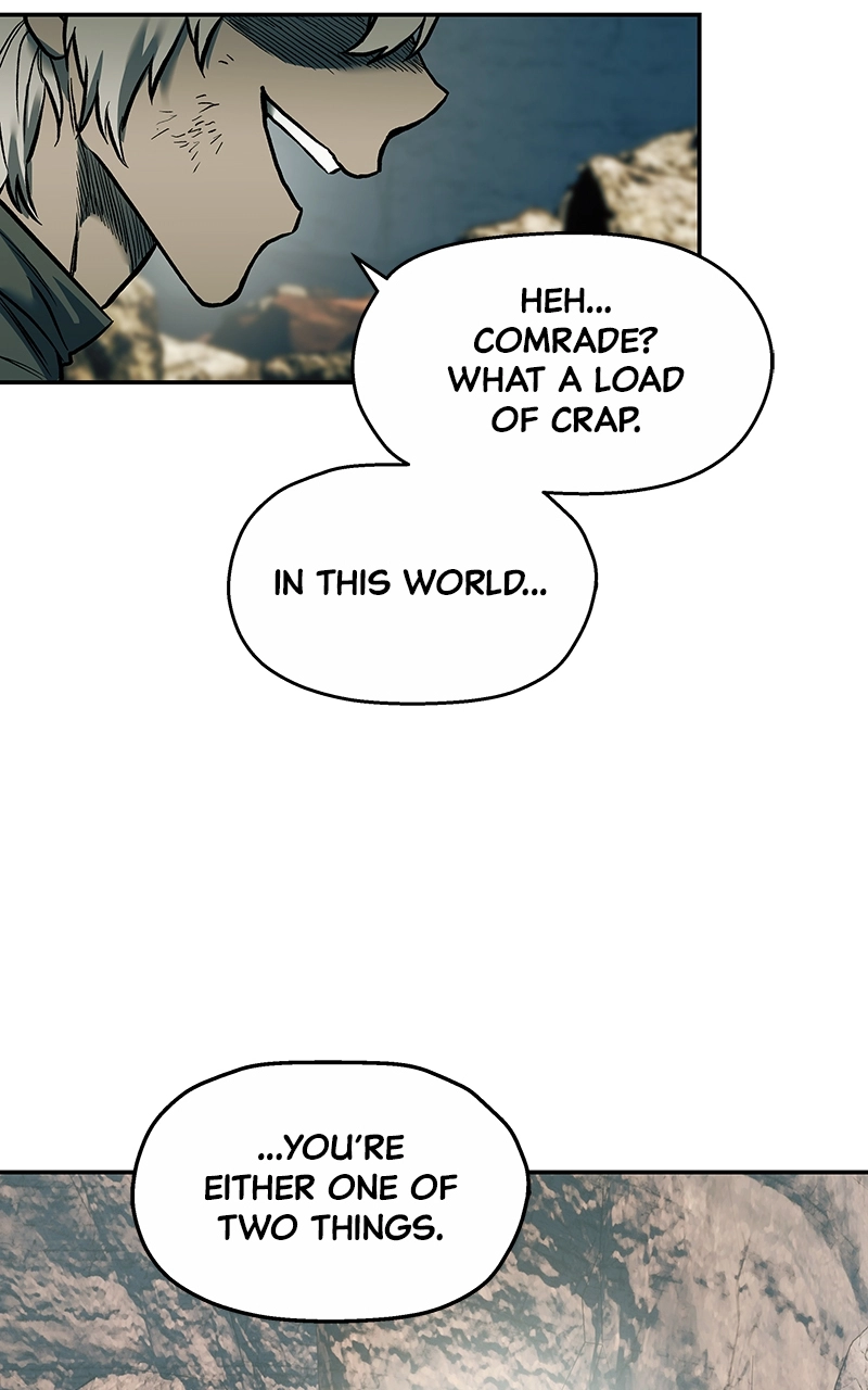 Read Surviving the Apocalypse Manga Online