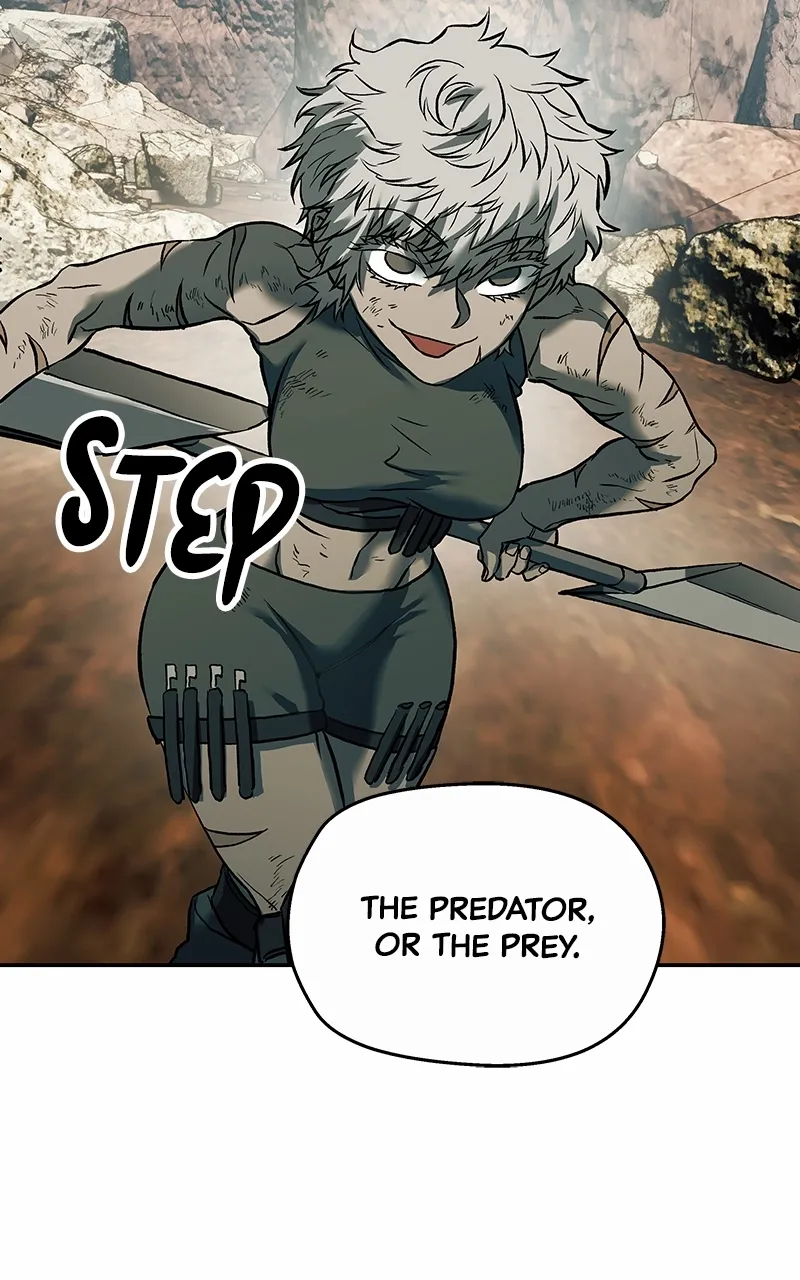 Read Surviving the Apocalypse Manga Online