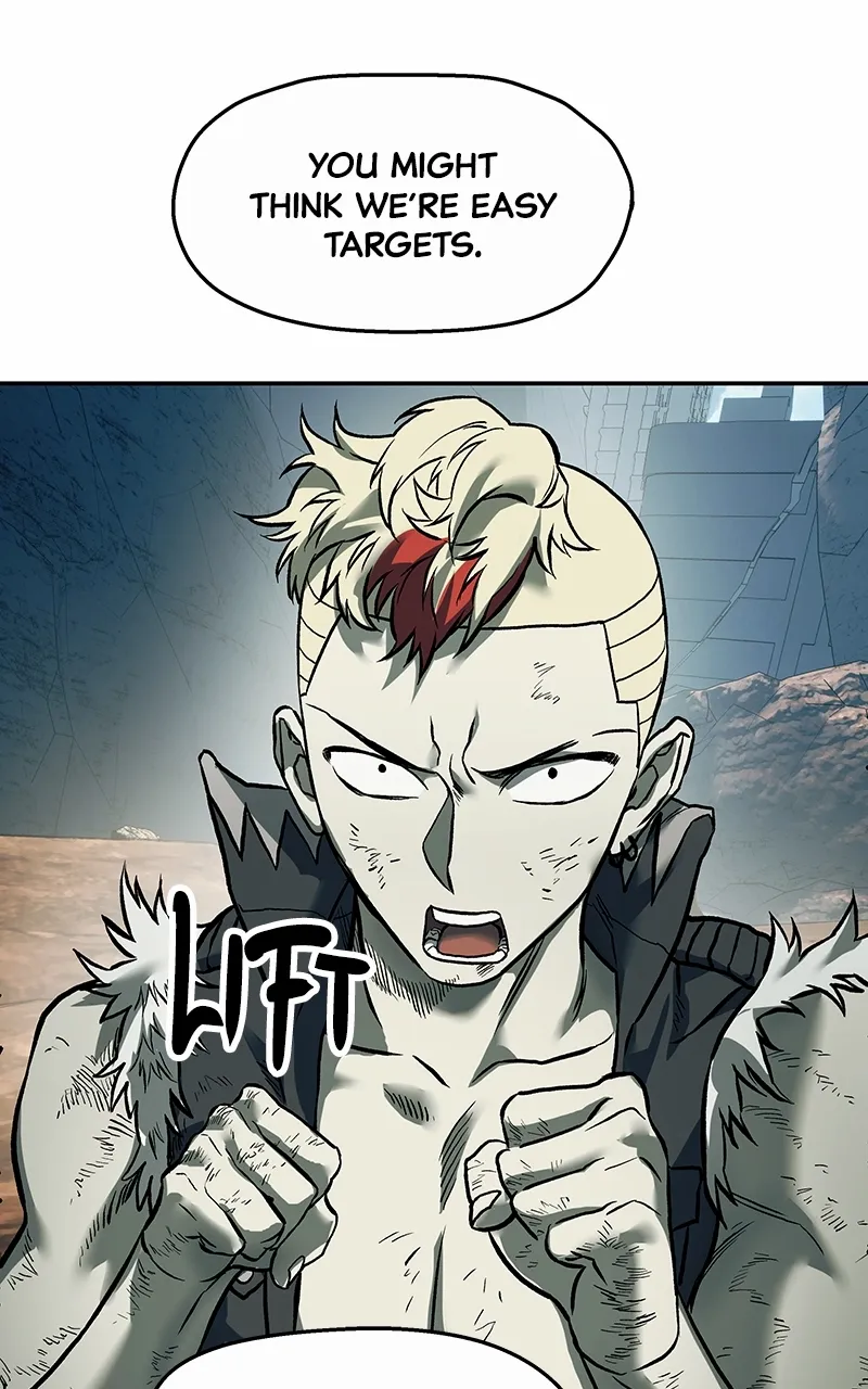 Read Surviving the Apocalypse Manga Online