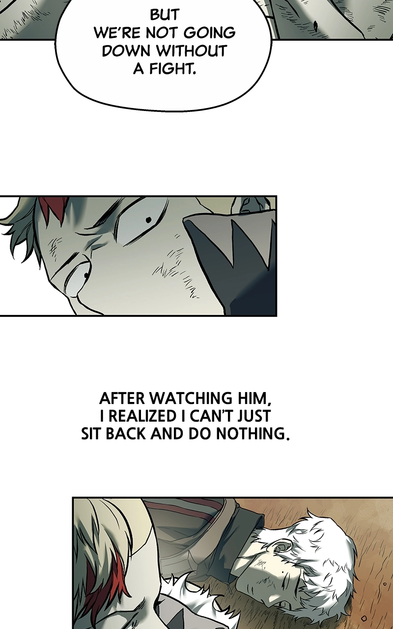 Read Surviving the Apocalypse Manga Online