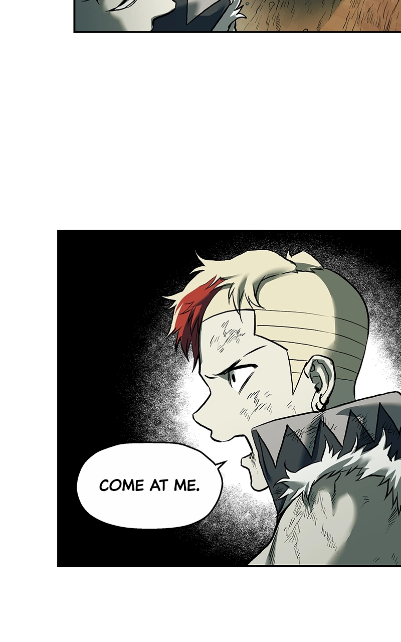 Read Surviving the Apocalypse Manga Online