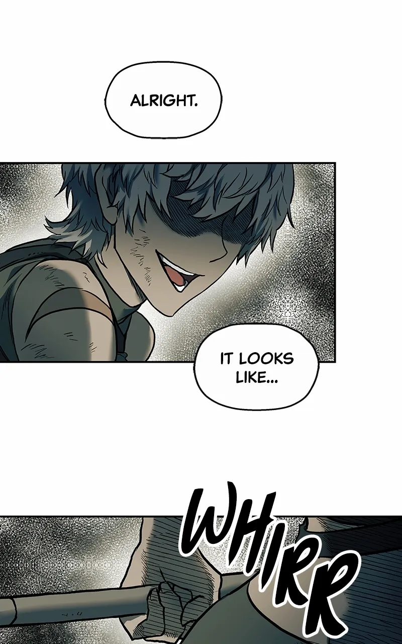 Read Surviving the Apocalypse Manga Online