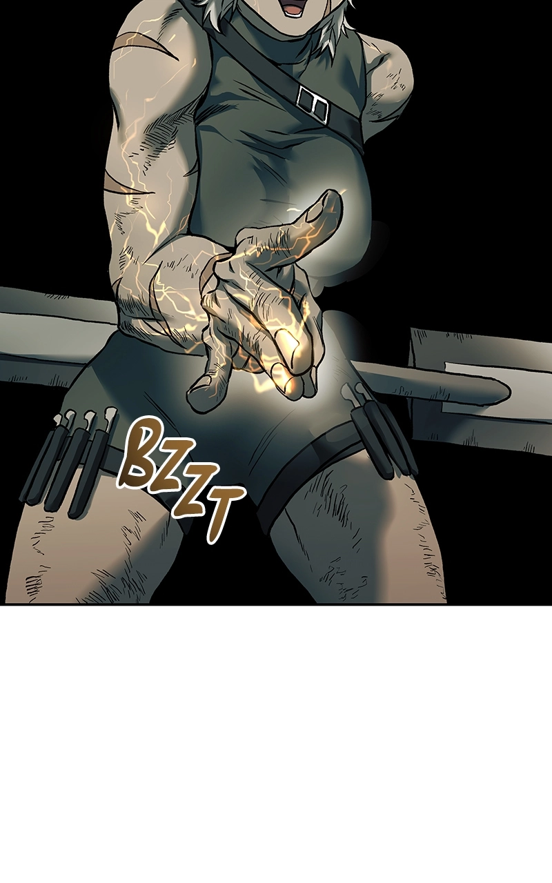 Read Surviving the Apocalypse Manga Online