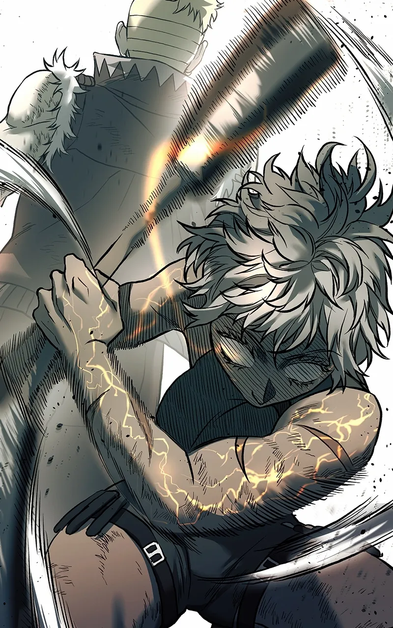 Read Surviving the Apocalypse Manga Online