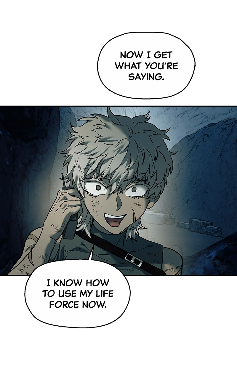 Read Surviving the Apocalypse Manga Online