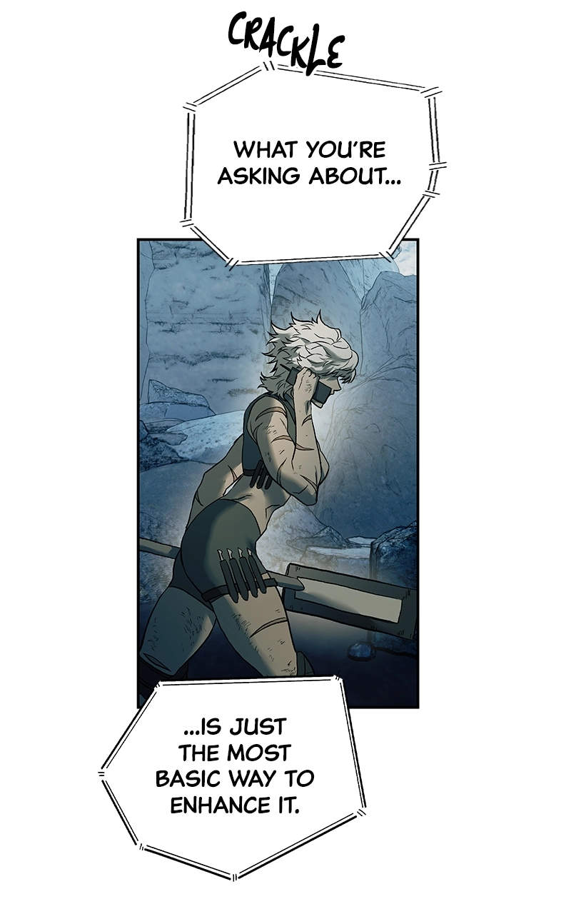 Read Surviving the Apocalypse Manga Online