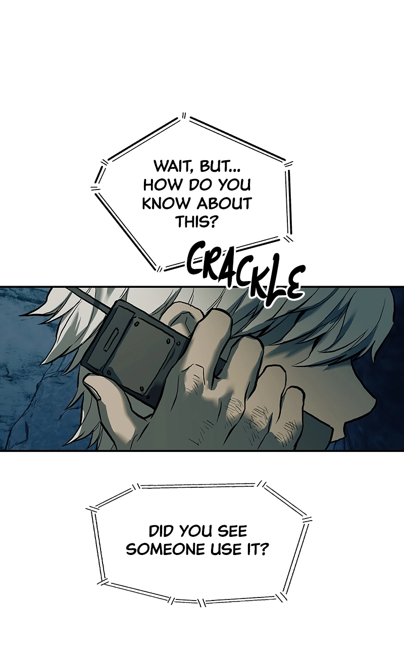 Read Surviving the Apocalypse Manga Online