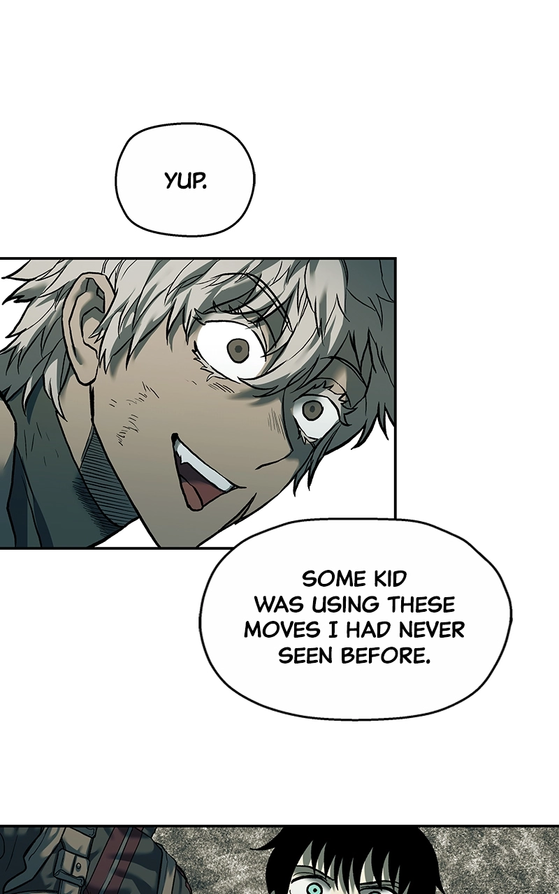 Read Surviving the Apocalypse Manga Online