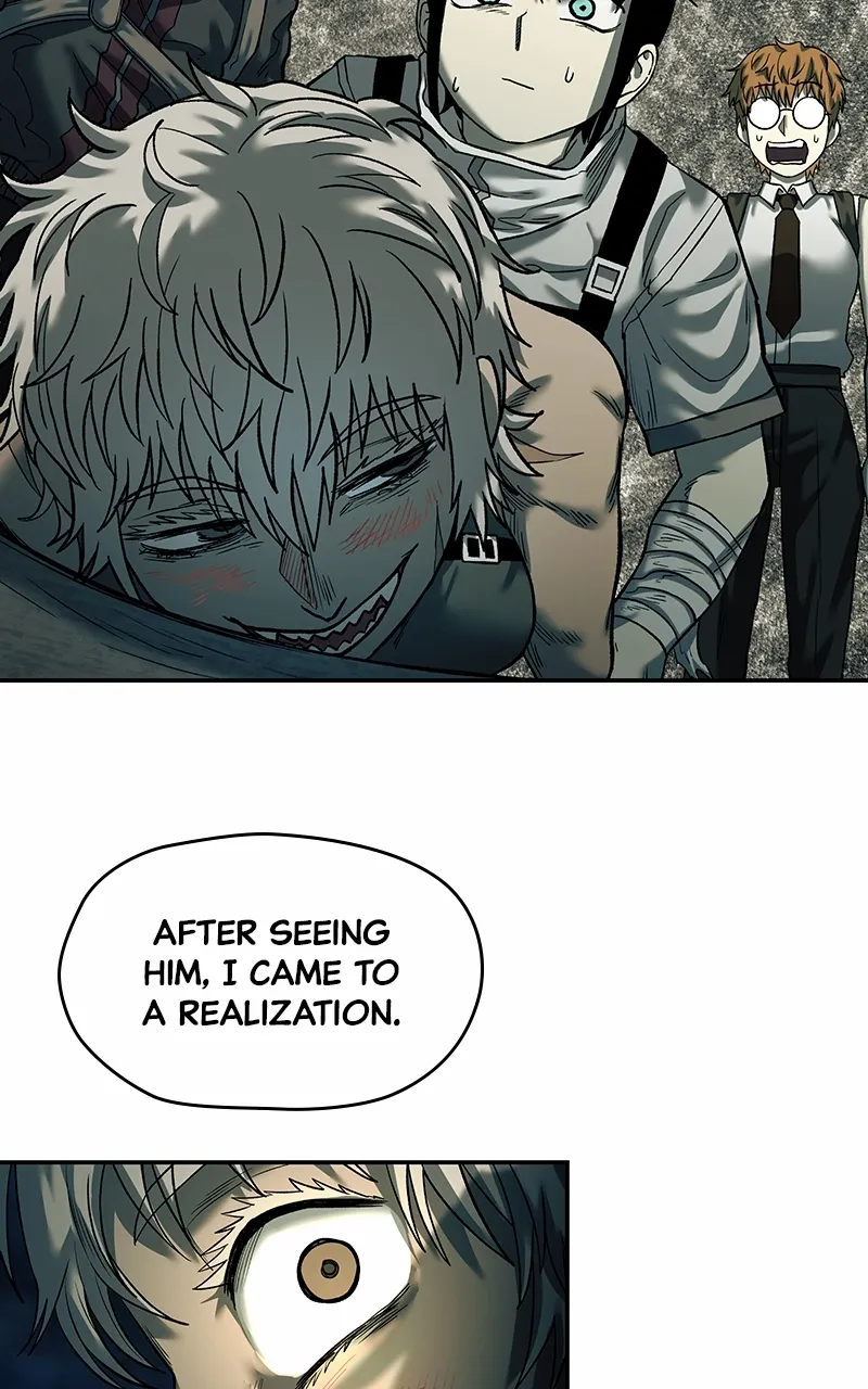 Read Surviving the Apocalypse Manga Online