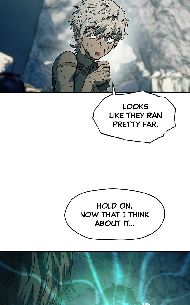 Read Surviving the Apocalypse Manga Online