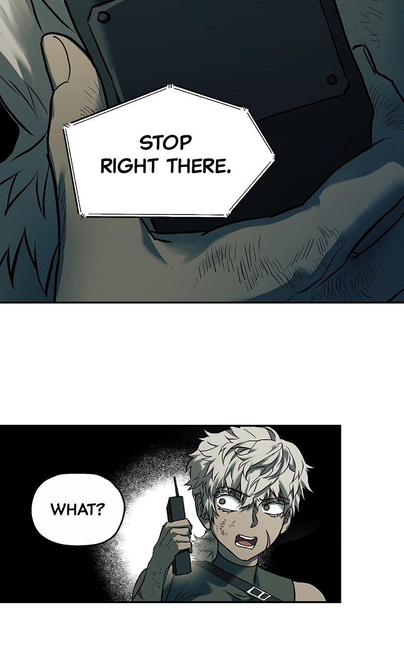 Read Surviving the Apocalypse Manga Online