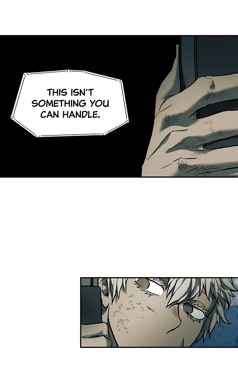 Read Surviving the Apocalypse Manga Online