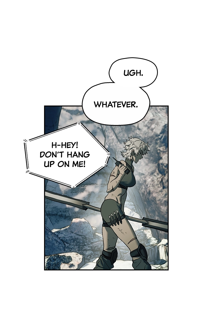 Read Surviving the Apocalypse Manga Online