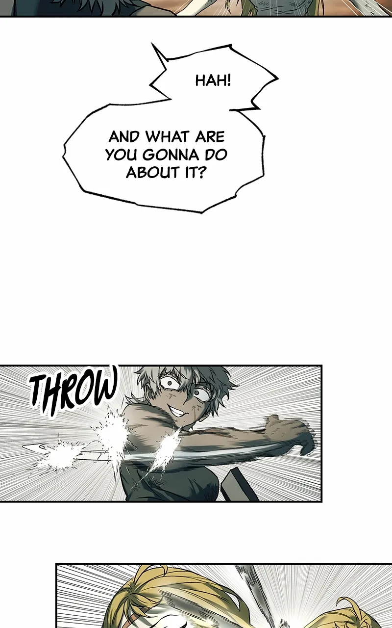 Read Surviving the Apocalypse Manga Online