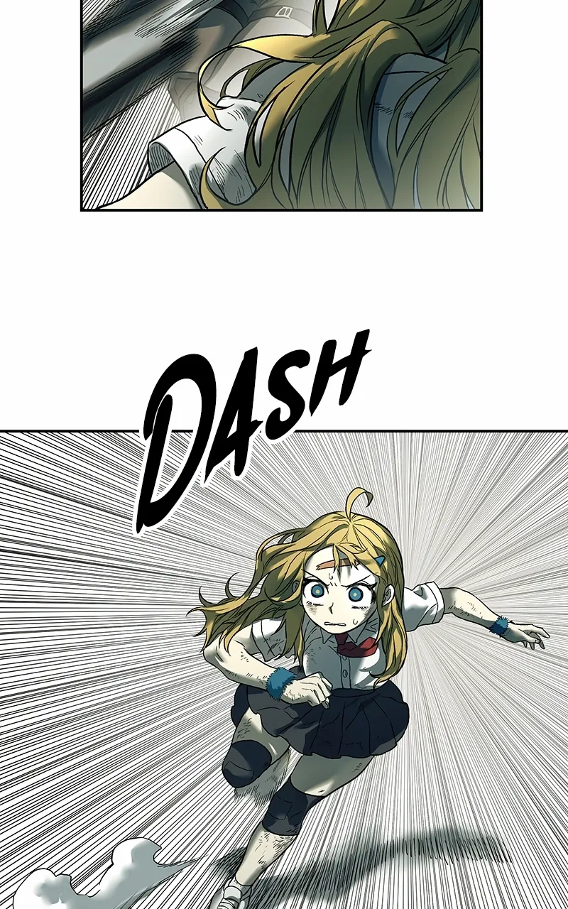 Read Surviving the Apocalypse Manga Online